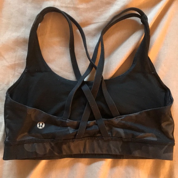 lululemon athletica Other - Lululemon Energy Bra
